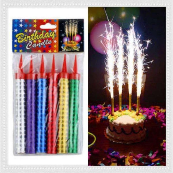 cake candles