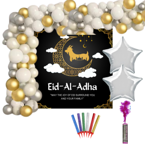 Eid ul Adha Mubarak