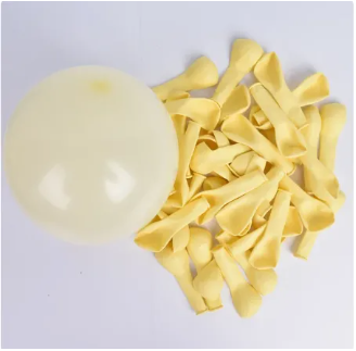 Colorful 20 Macarons Pastel Balloon Garland - Image 6