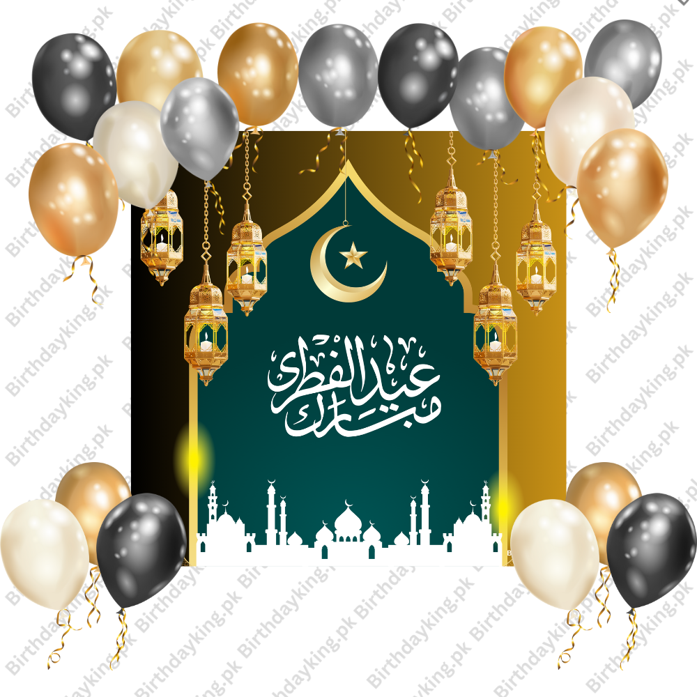 eid mubarak panaflex